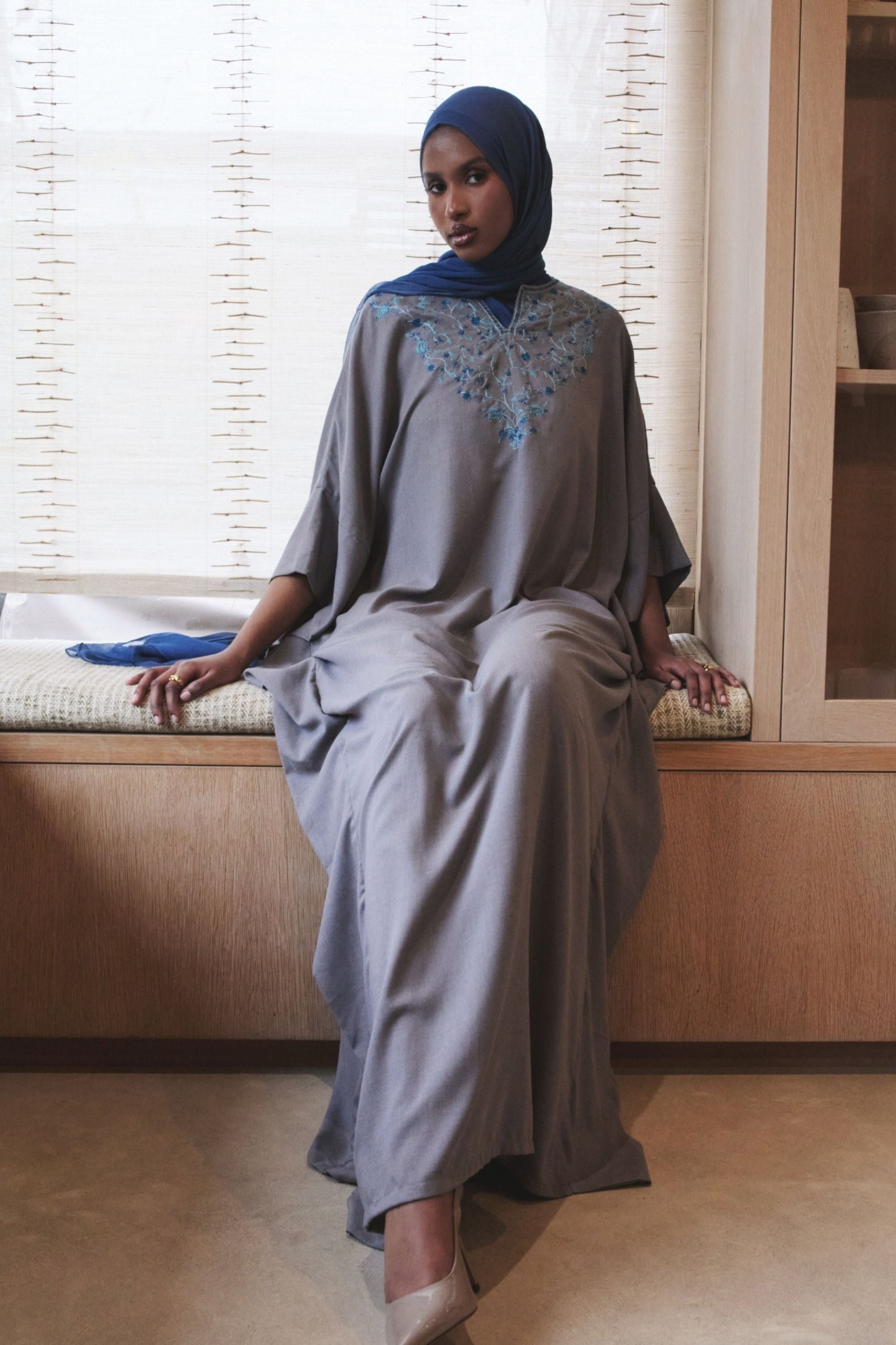 Fayruz Kaftan