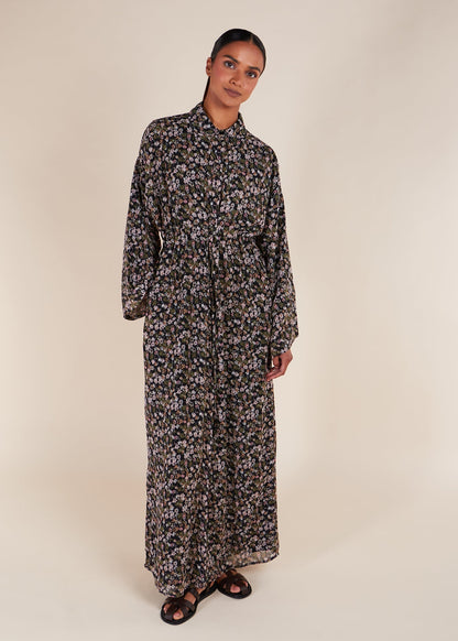 Pastel Camo Maxi