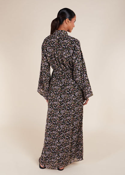 Pastel Camo Maxi
