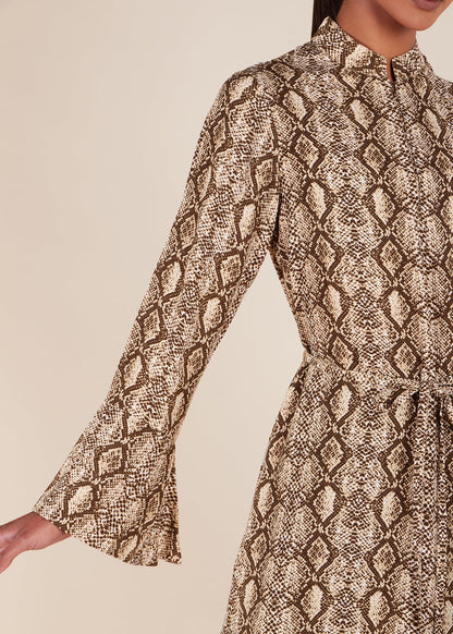 Python Maxi