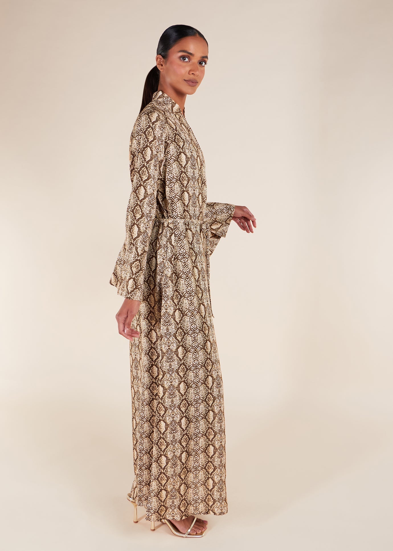 Python Maxi