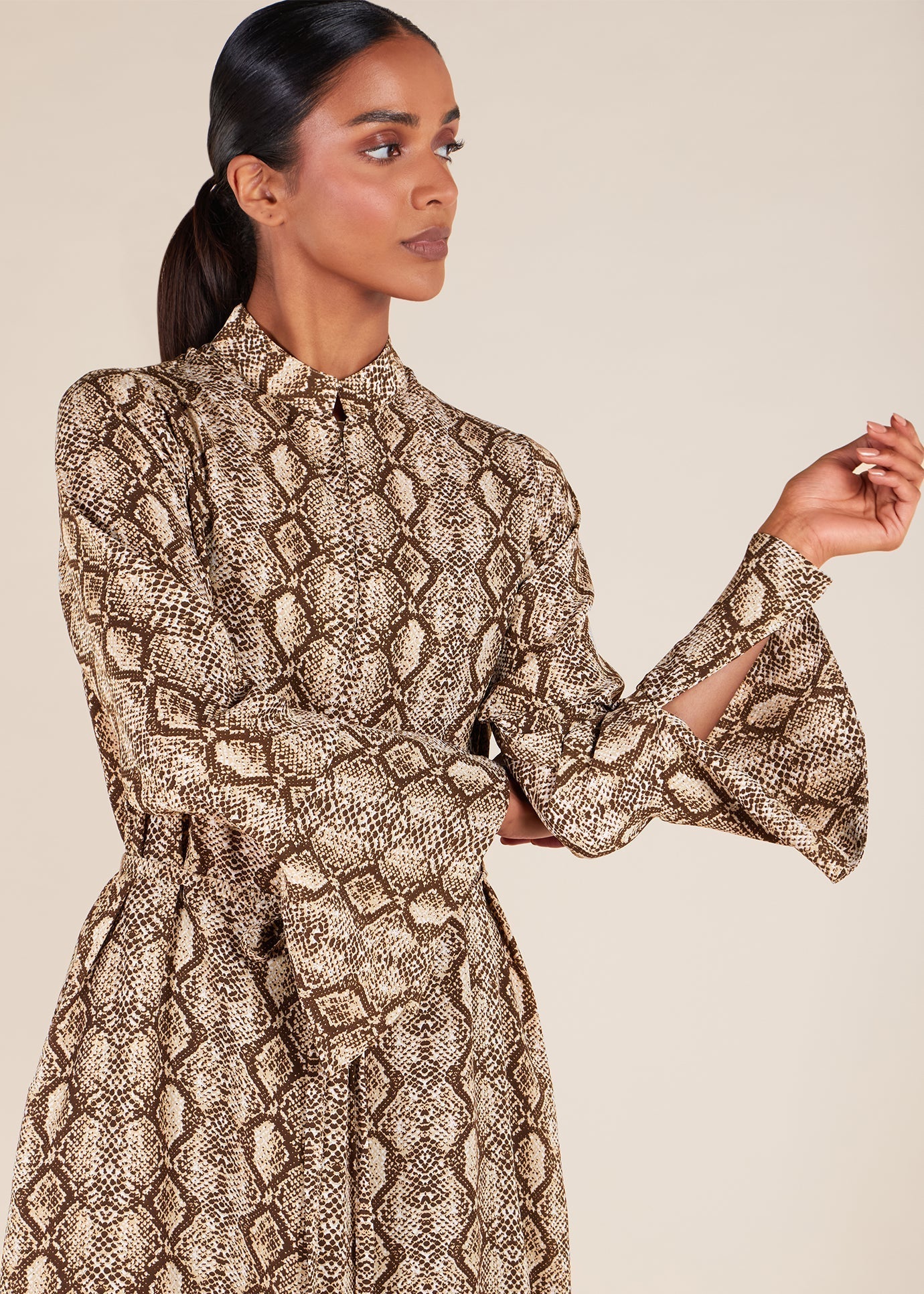 Python Maxi