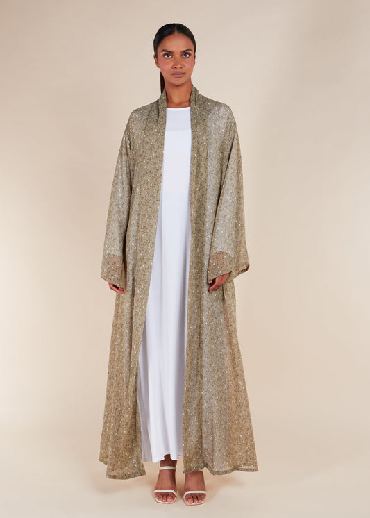Venice Kimono - Final Sale