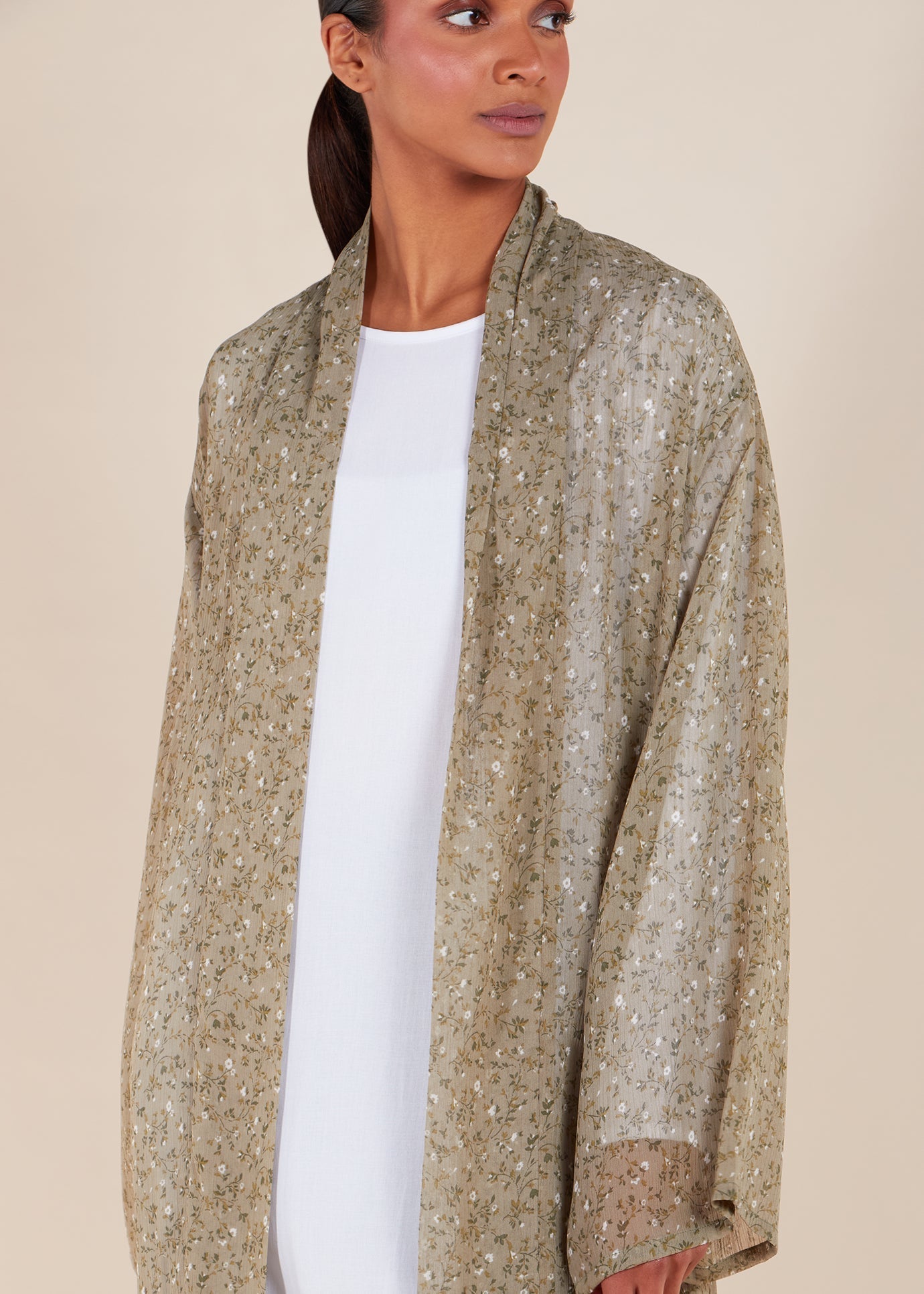 Venice Kimono - Final Sale