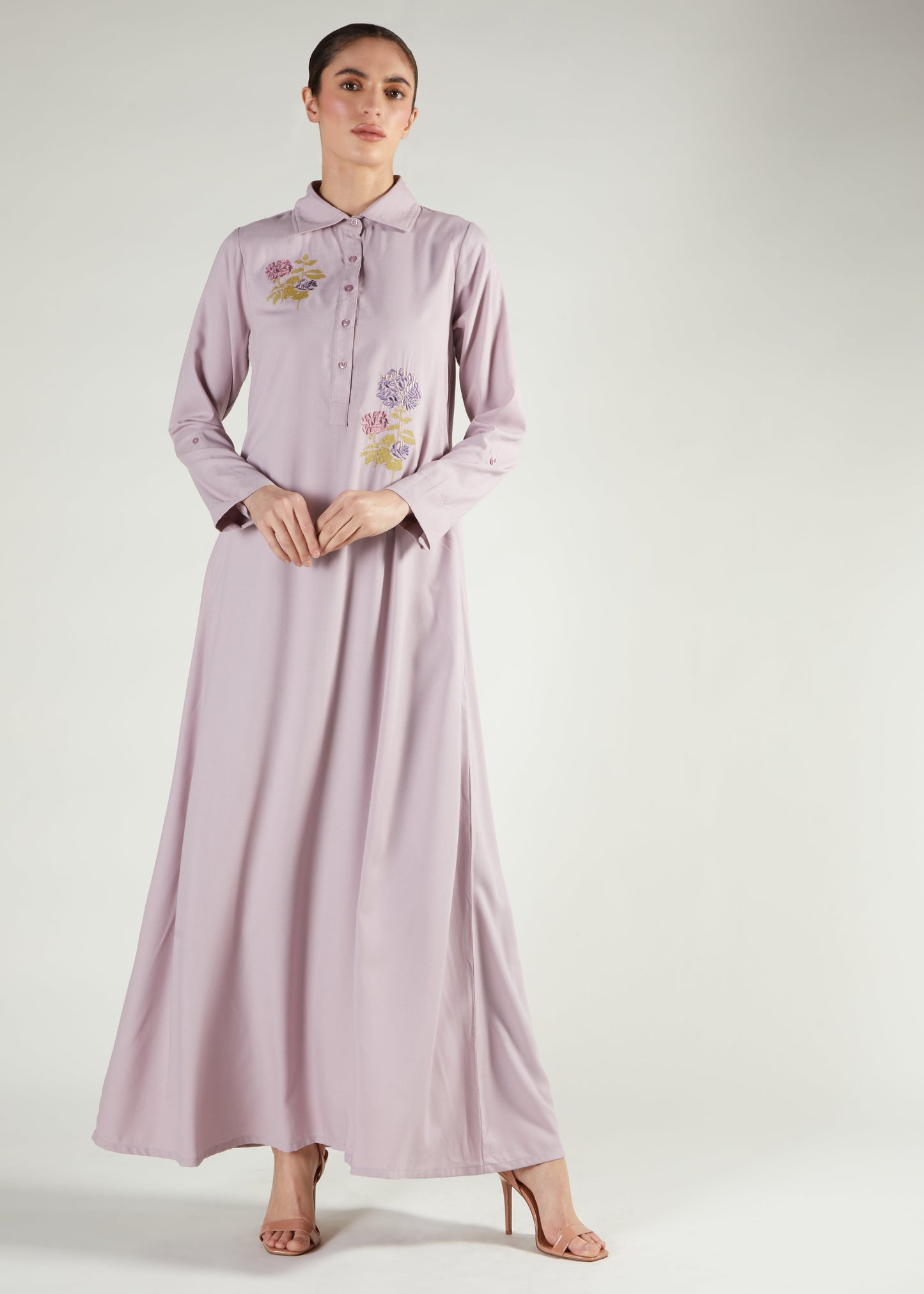 Verbena Abaya