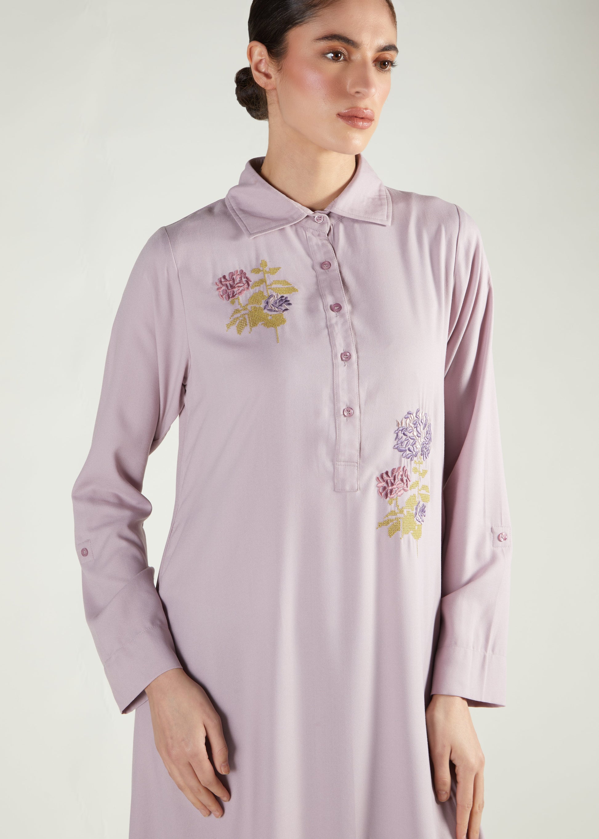 Verbena Abaya