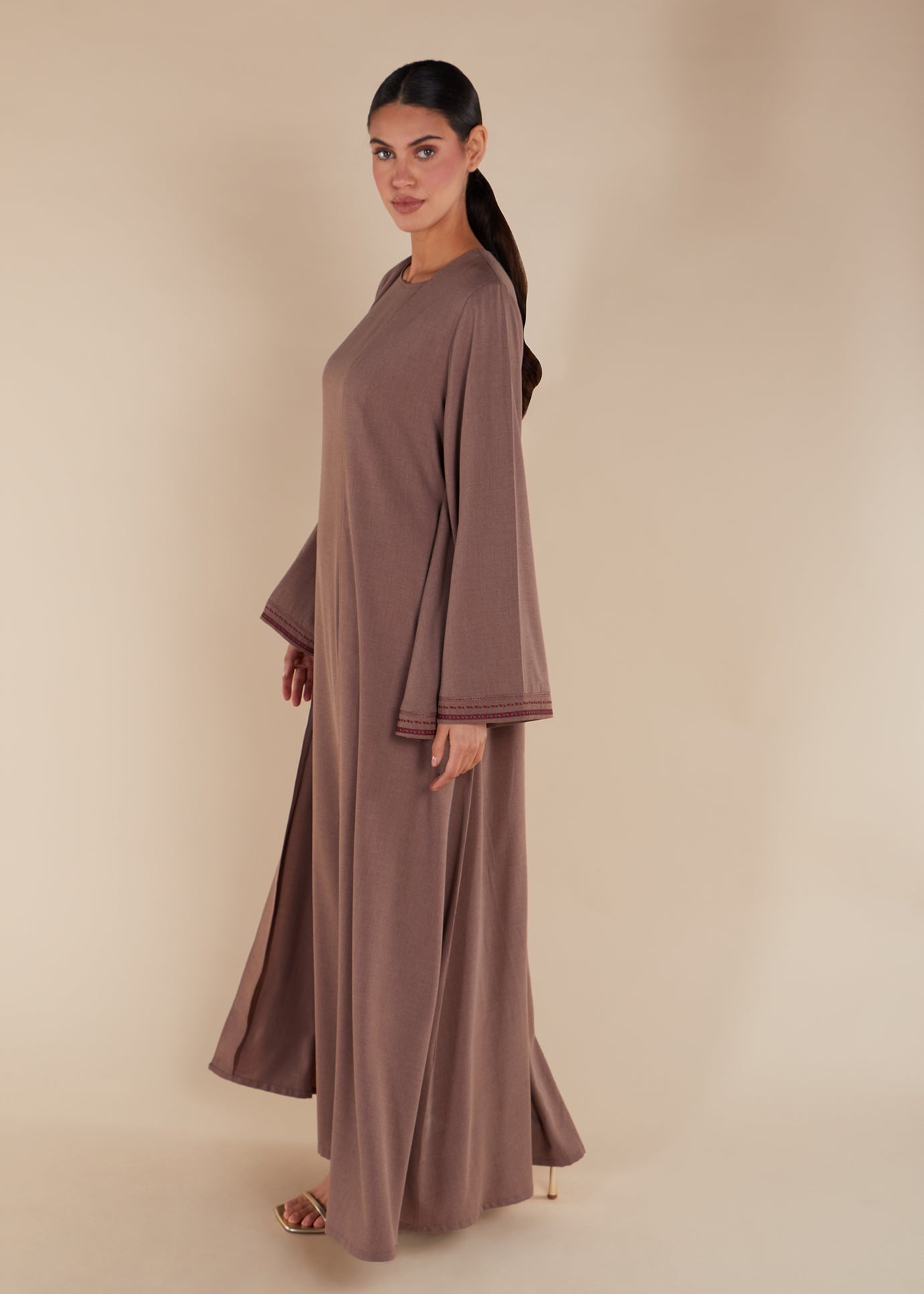 Warda Open - Final Sale