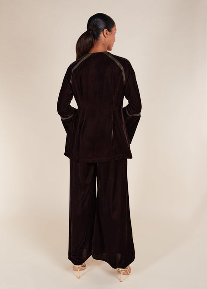 Ziva Co-Ord Set - Final Sale