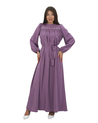 Elegant Spark Dres
