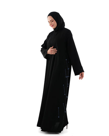 Al Naseem Abaya
