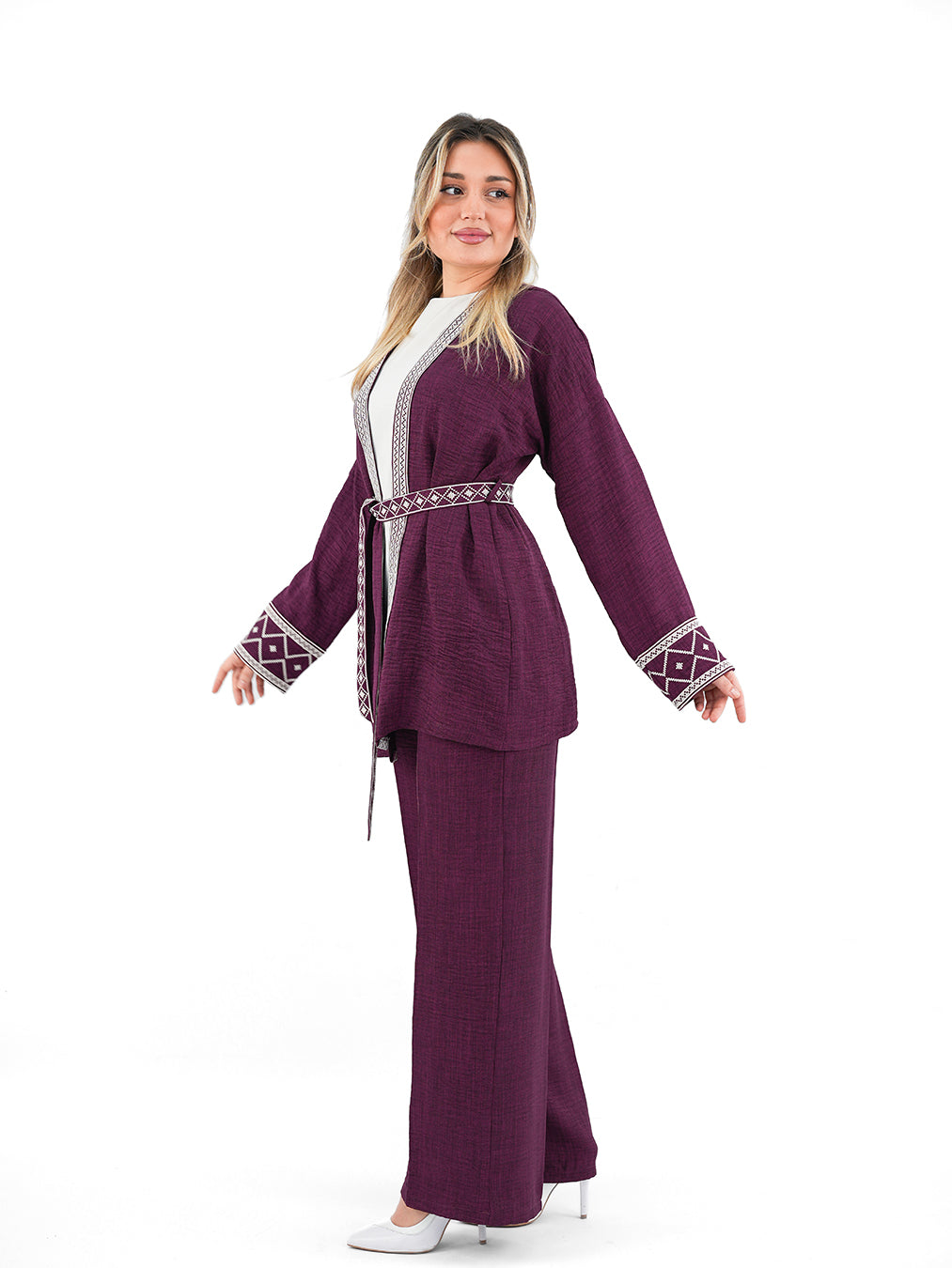 Women's 3-piece set