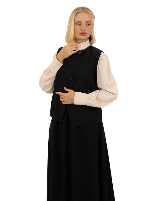 3-piece skirt set