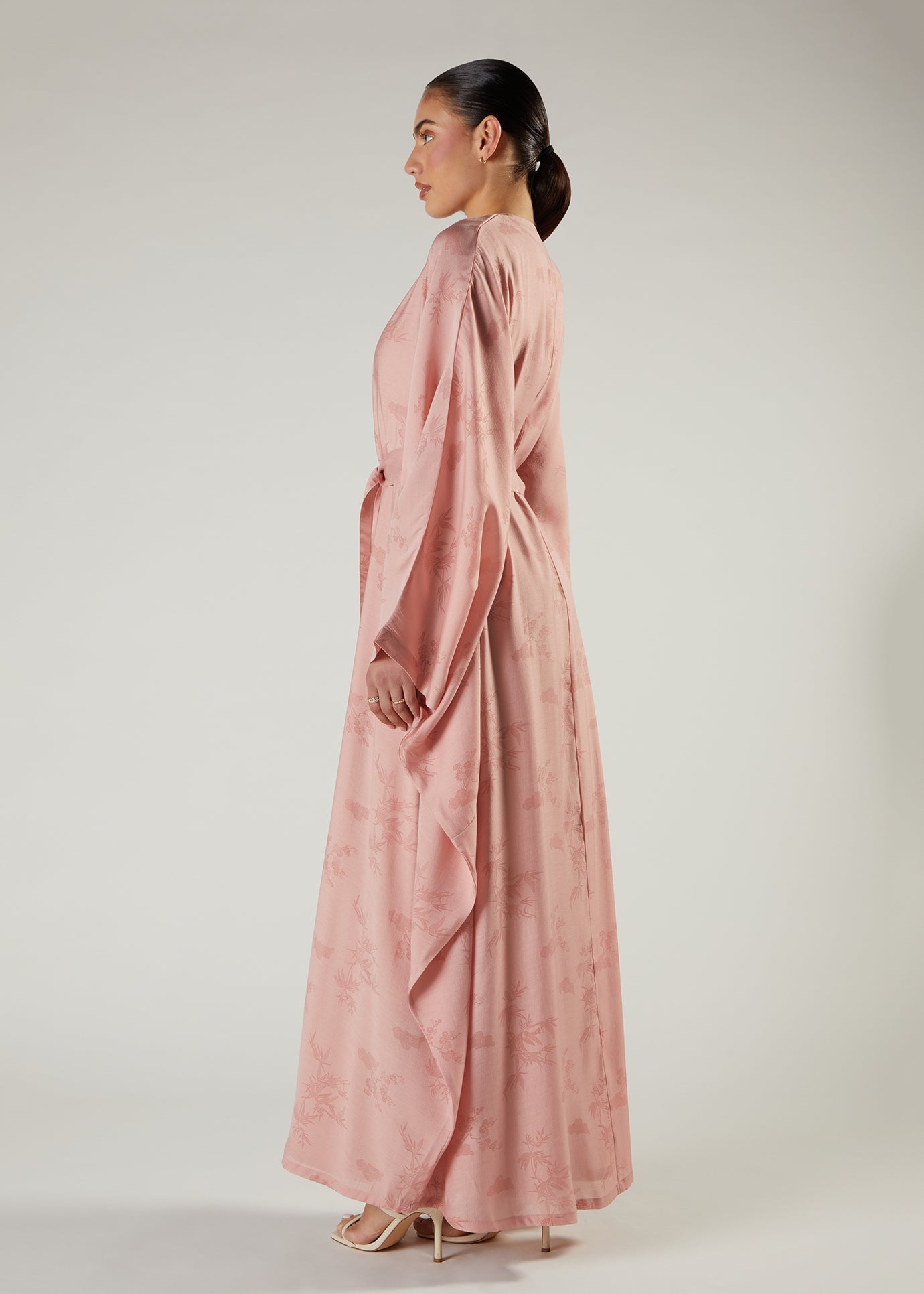 Maple Kimono