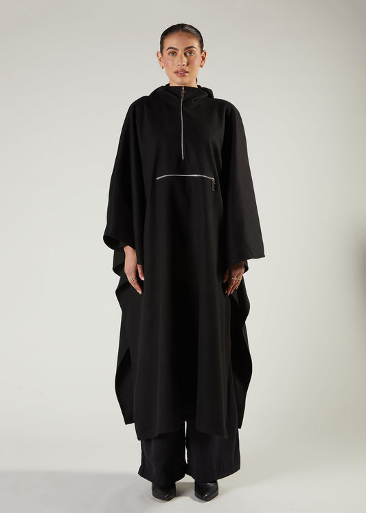 Black Cape