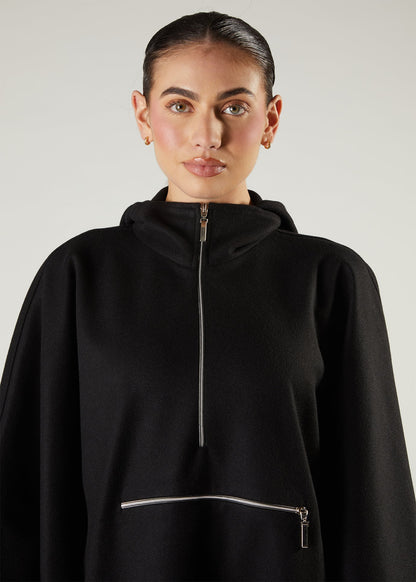 Black Cape