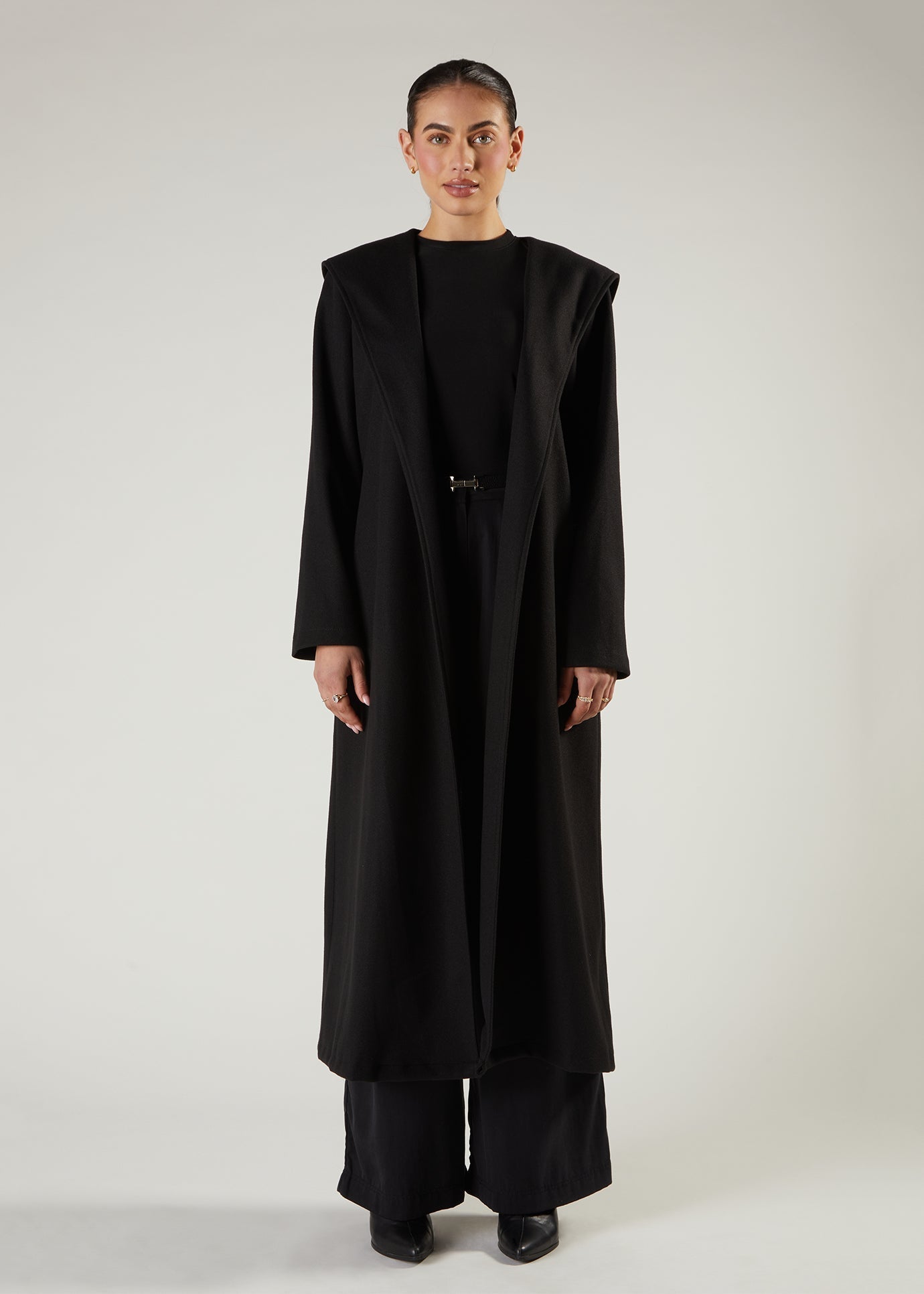 Cover Up Black