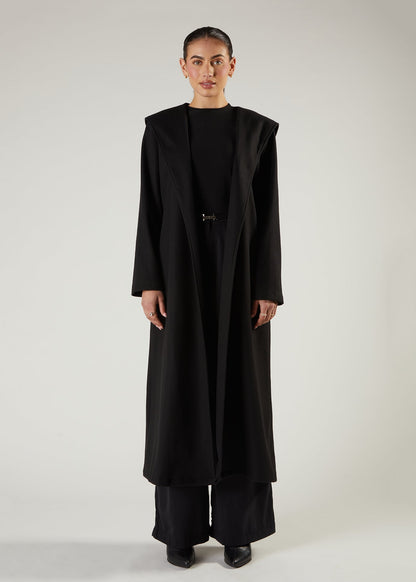 Cover Up Black