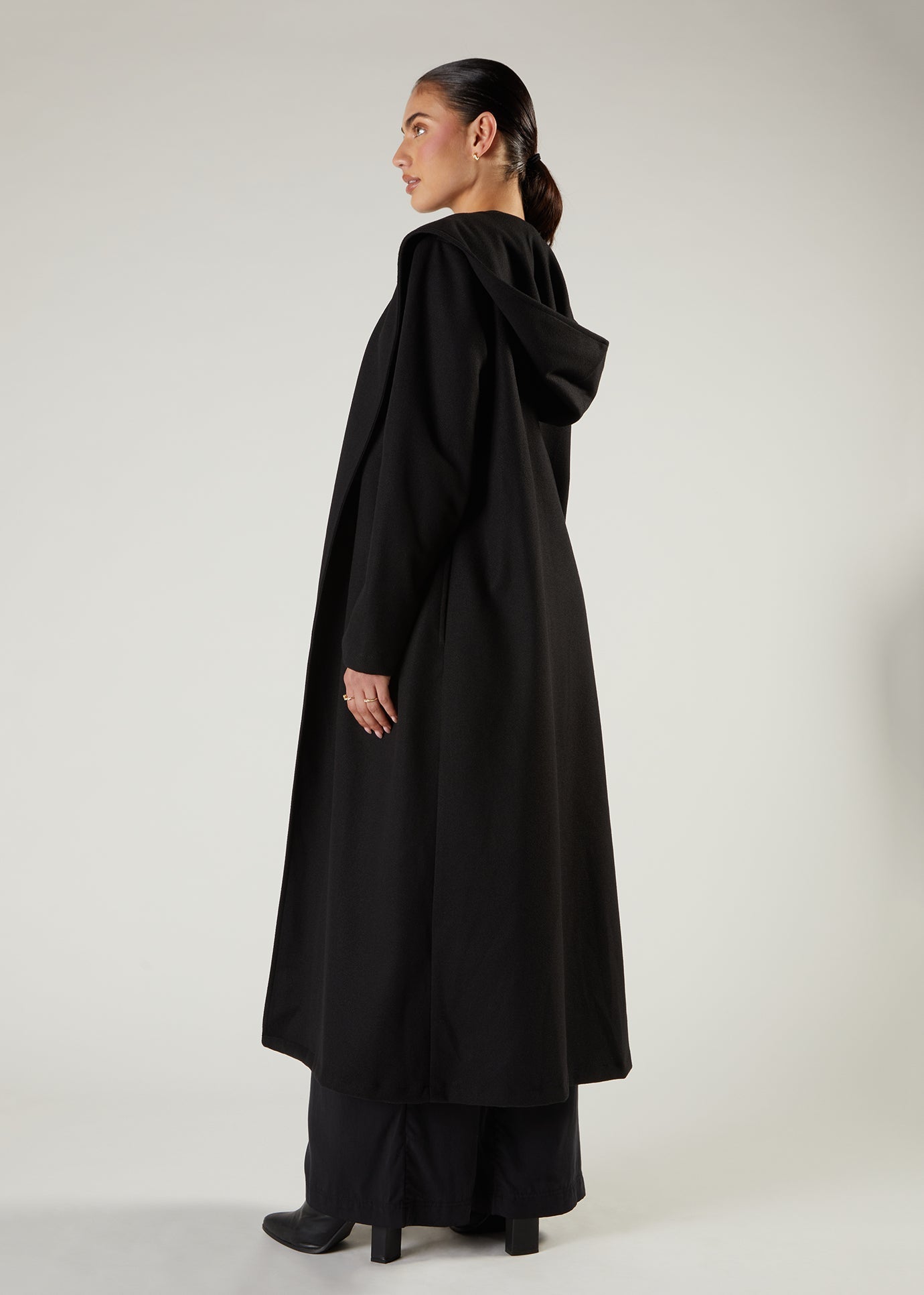 Cover Up Black