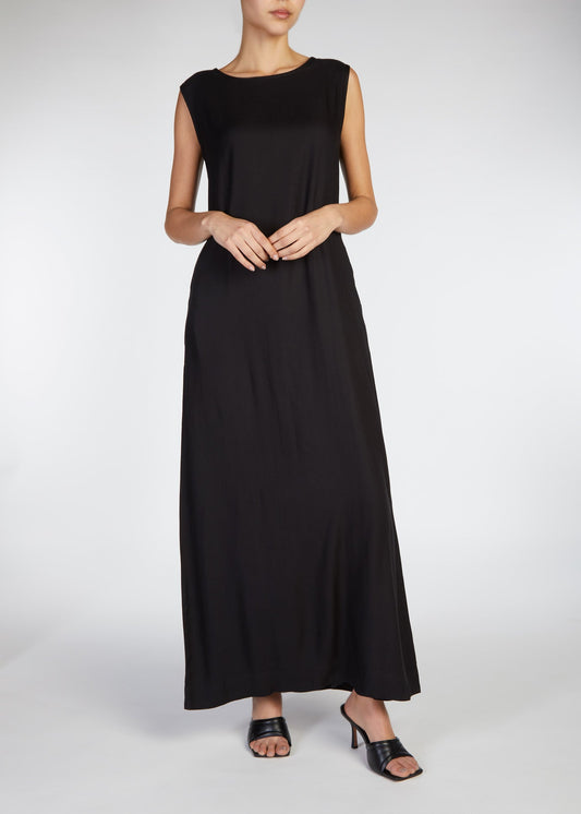 Full Slip Black