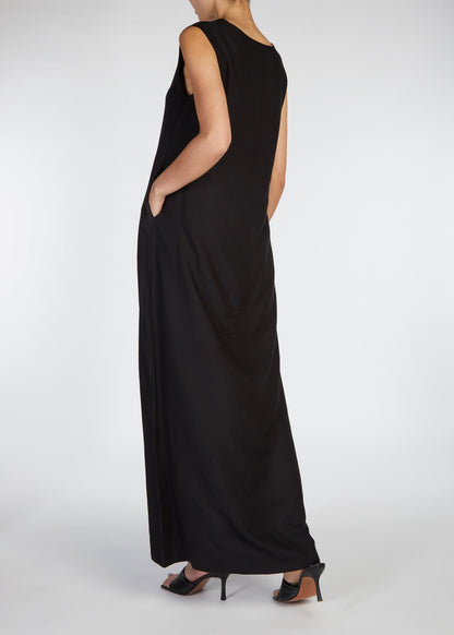 Full Slip Black
