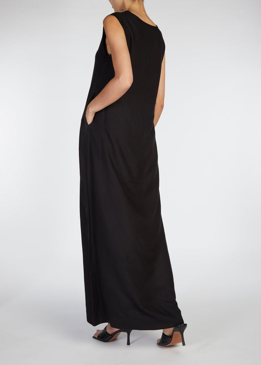 Full Slip Black