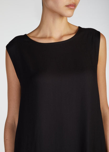 Full Slip Black