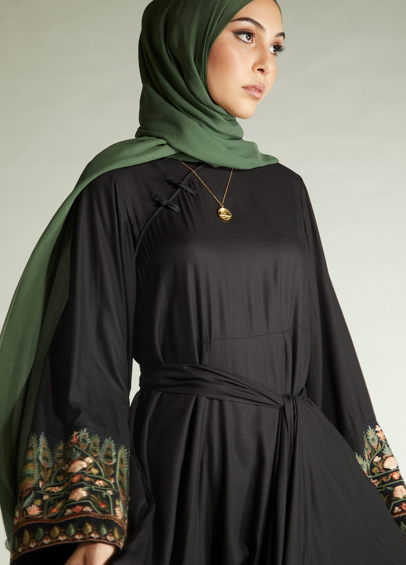 Behzad Abaya