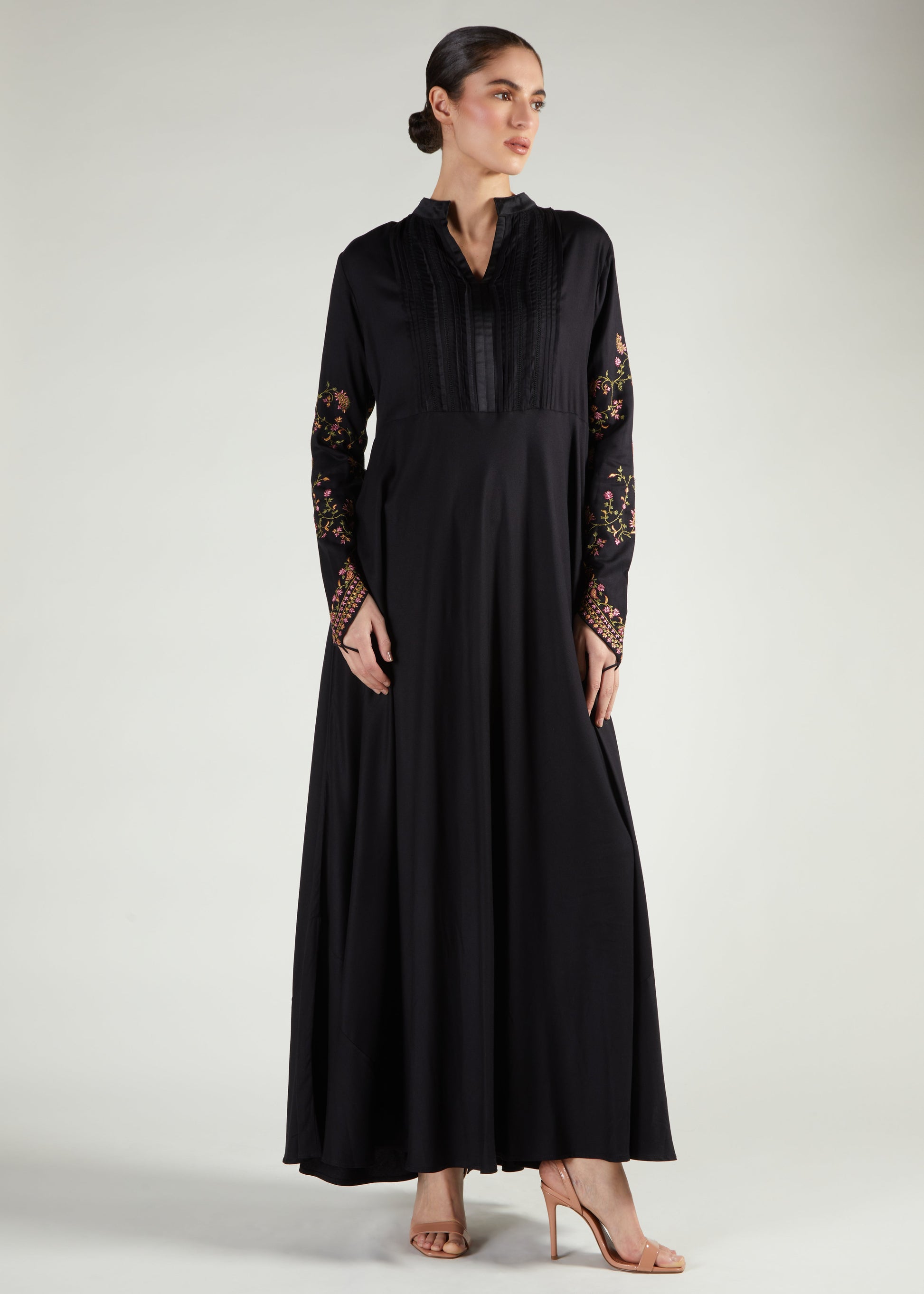 Zahra Abaya