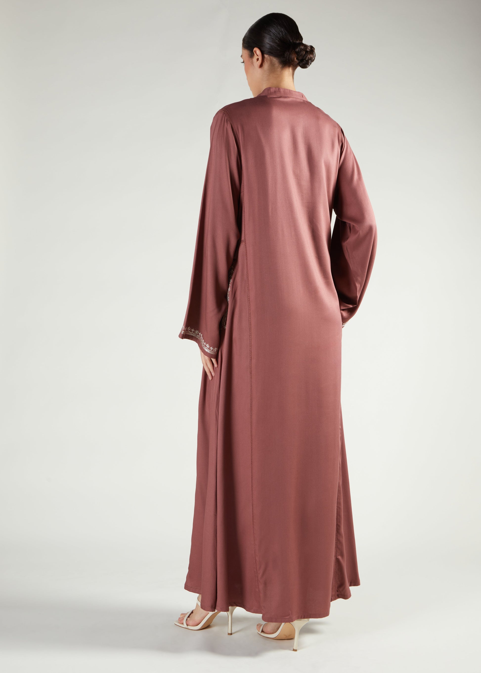 Rayyan Abaya