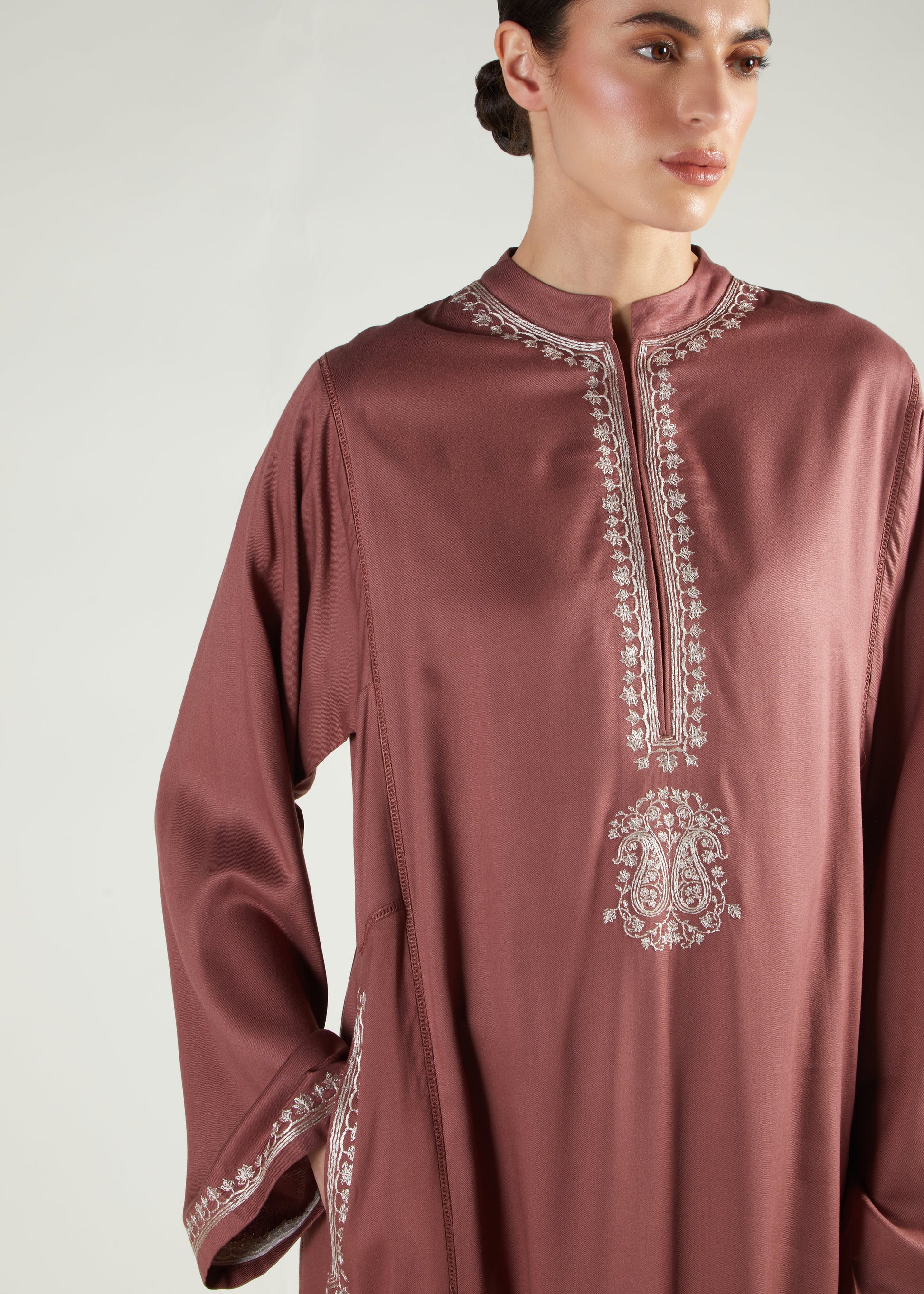Rayyan Abaya