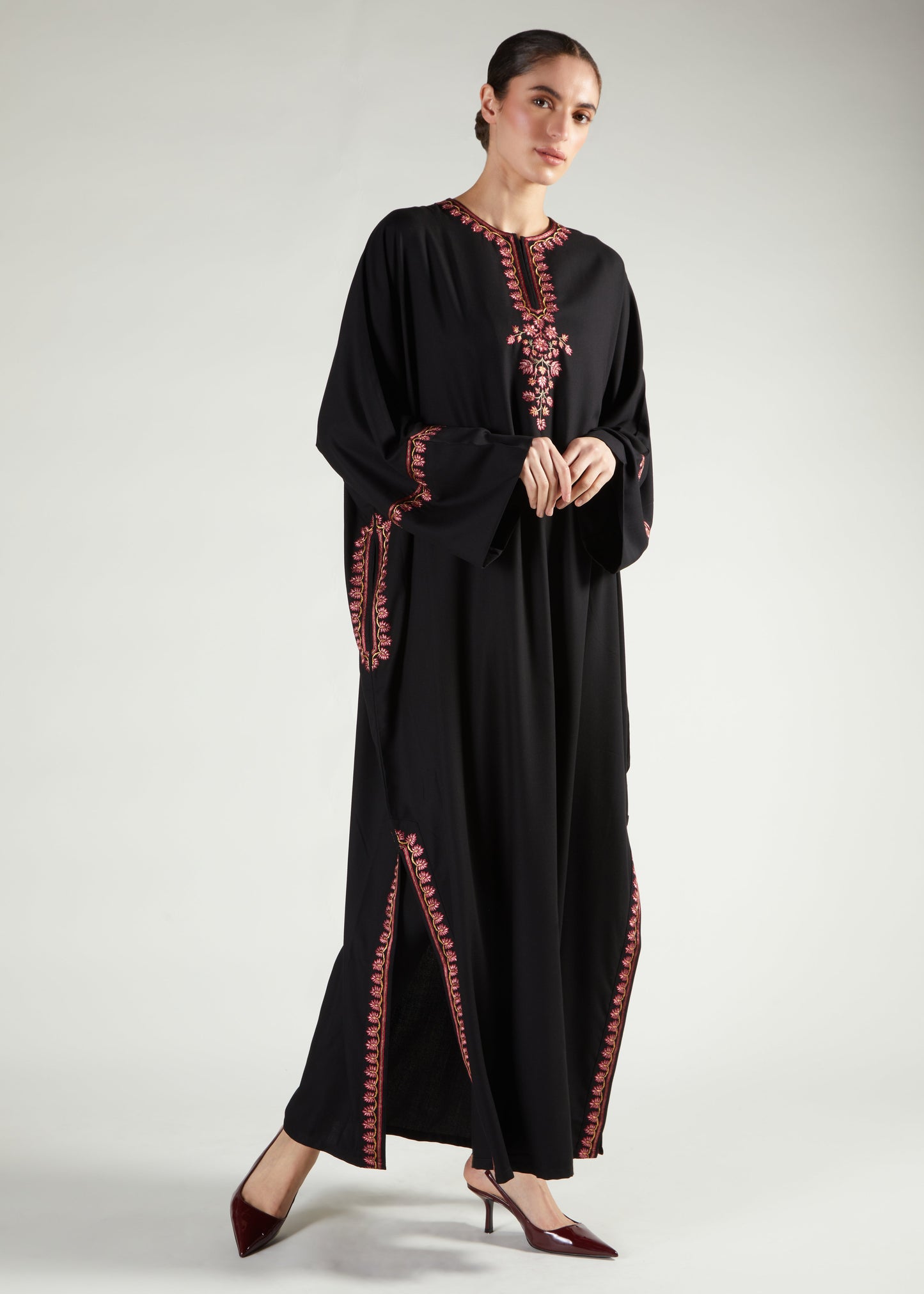 Afza Kaftan