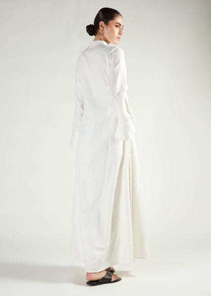 Longline Utility Maxi