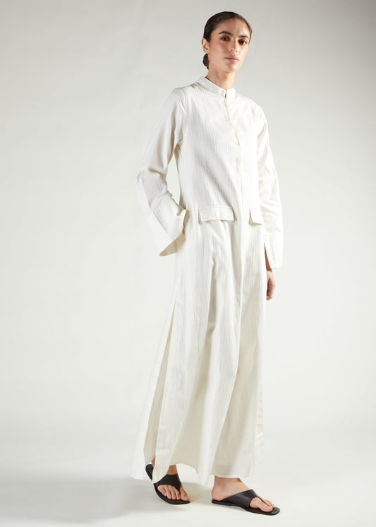 Longline Utility Maxi
