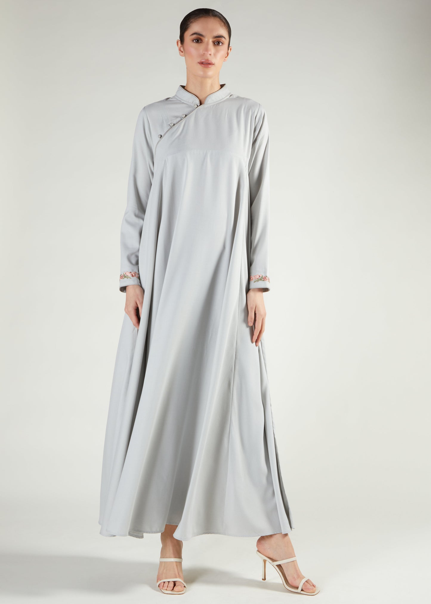 Mirha Abaya Sage