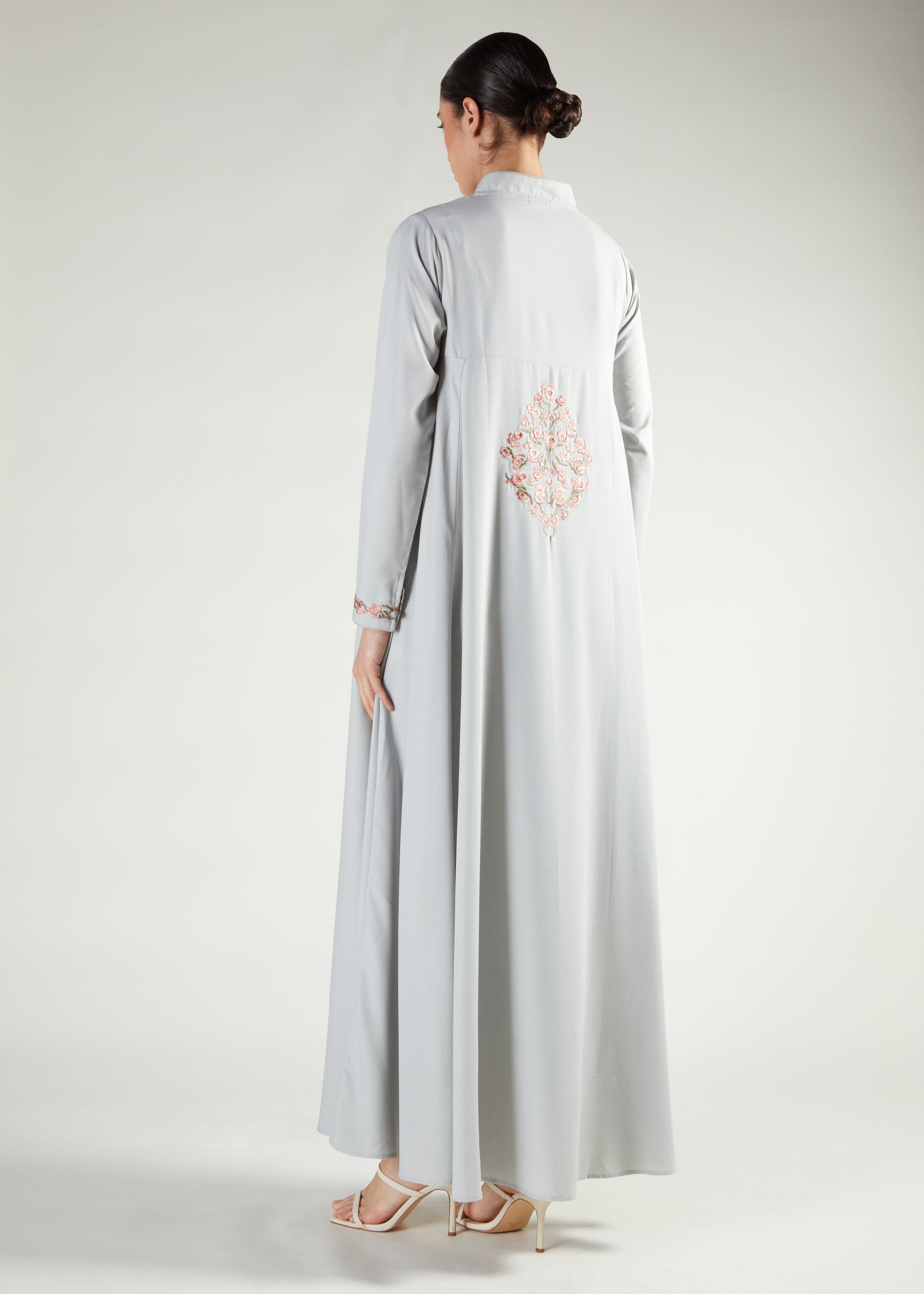 Mirha Abaya Sage