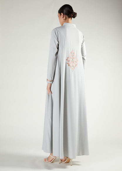 Mirha Abaya Sage