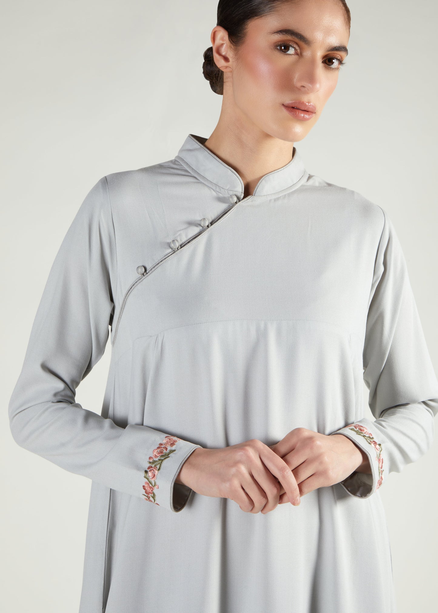 Mirha Abaya Sage