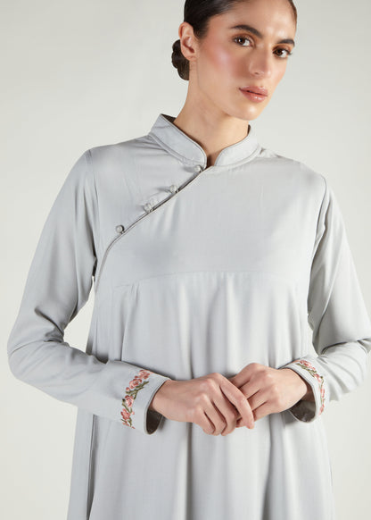 Mirha Abaya Sage