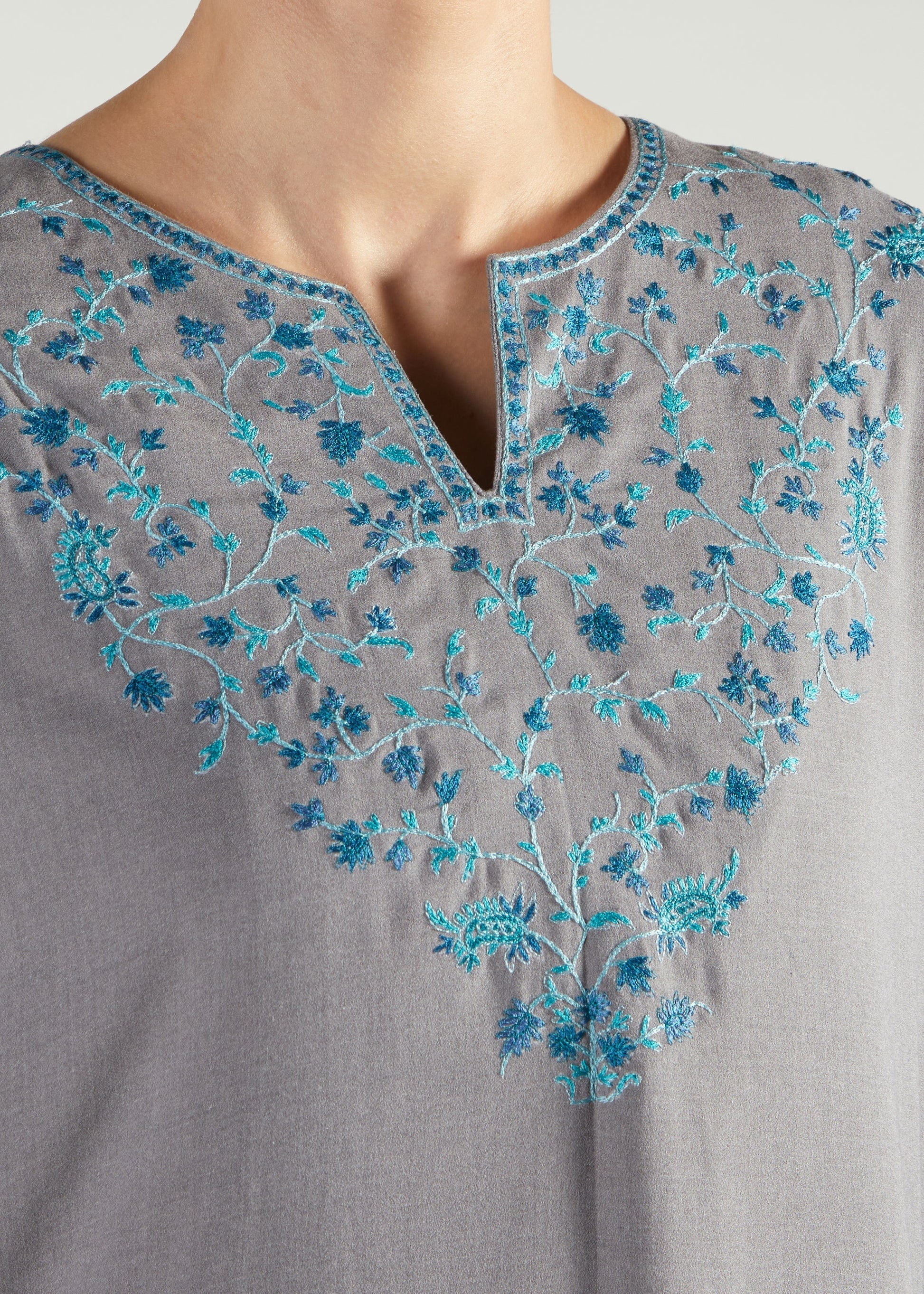 Fayruz Kaftan