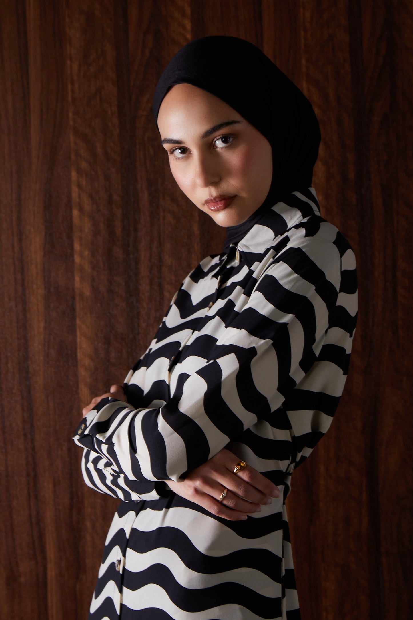 Milia Maxi Dress