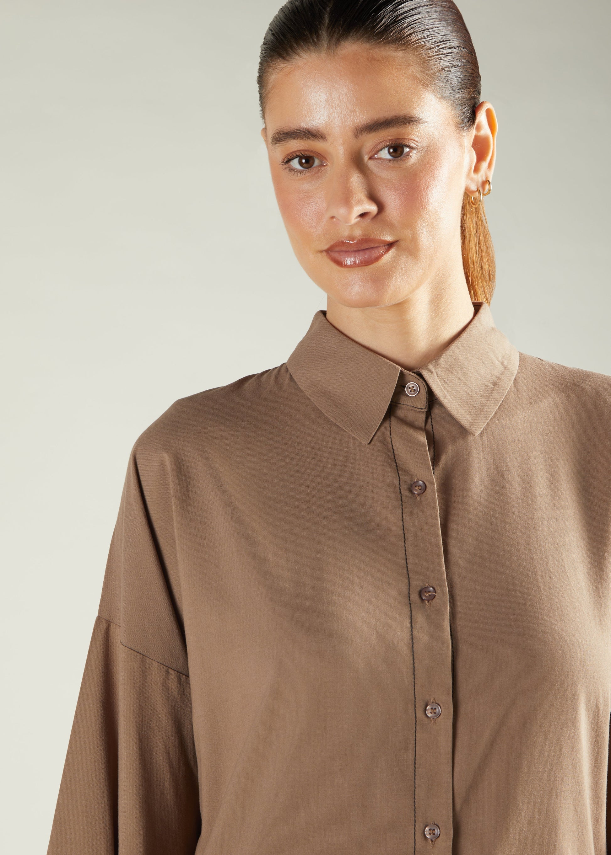 Mushroom Co-Ord Set