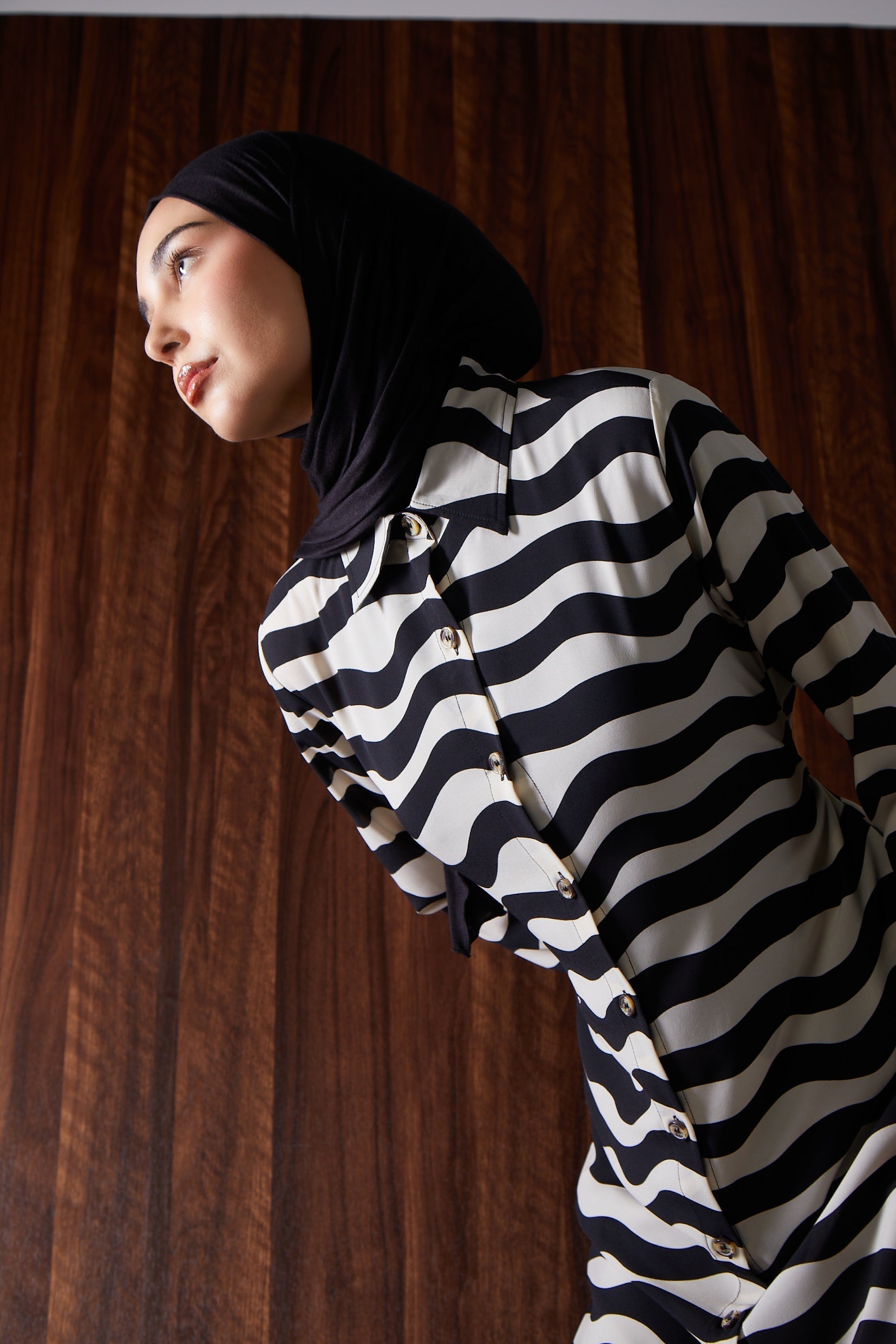 Milia Maxi Dress