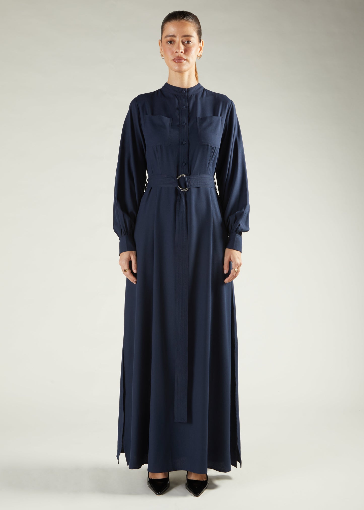 Utility Maxi Navy