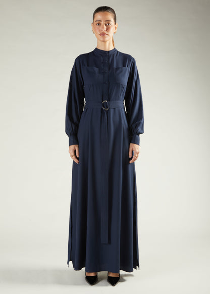 Utility Maxi Navy
