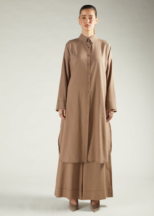 Mushroom Co-Ord Set