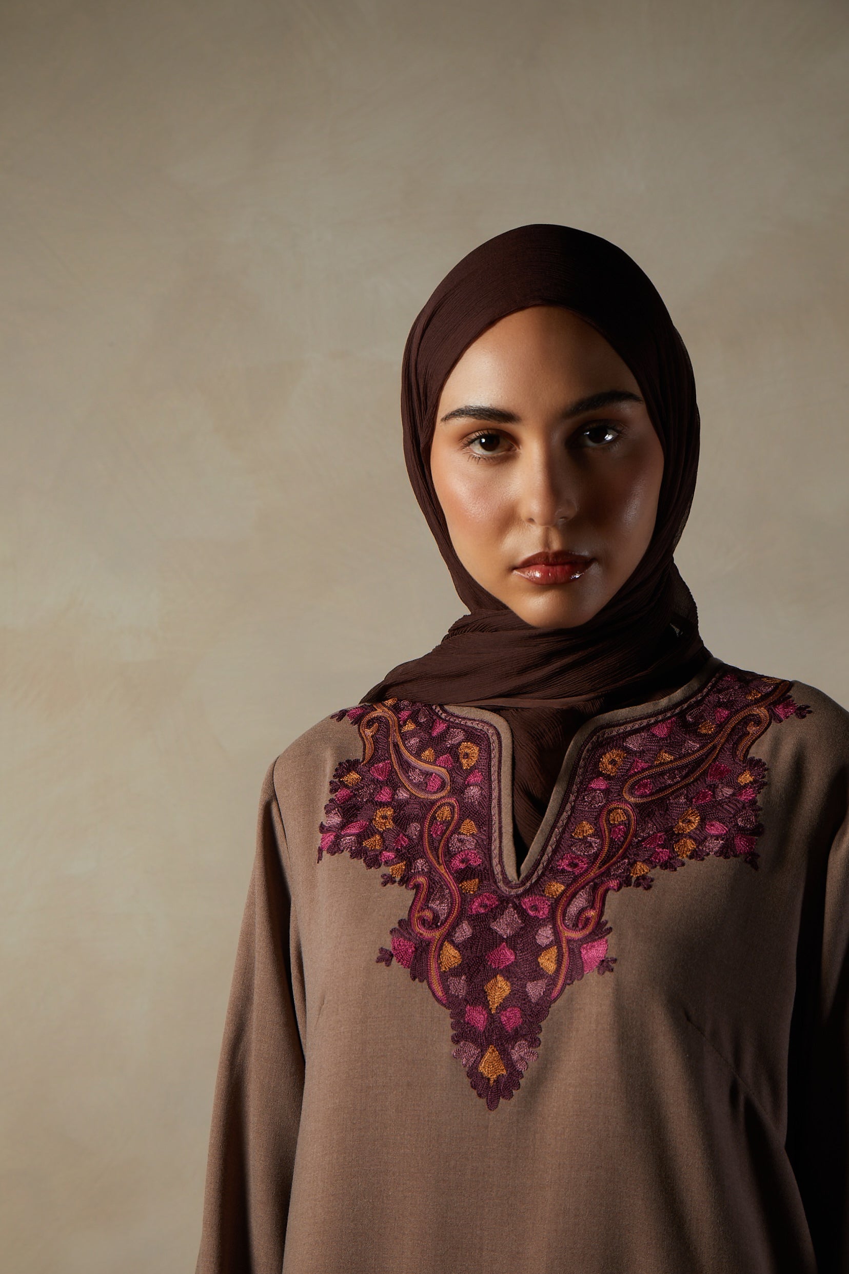 Chinar Abaya