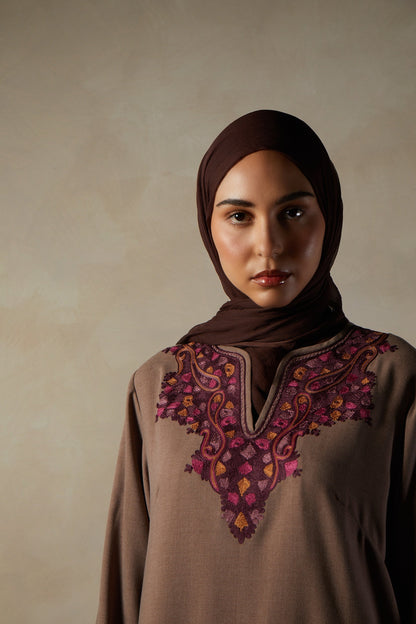 Chinar Abaya