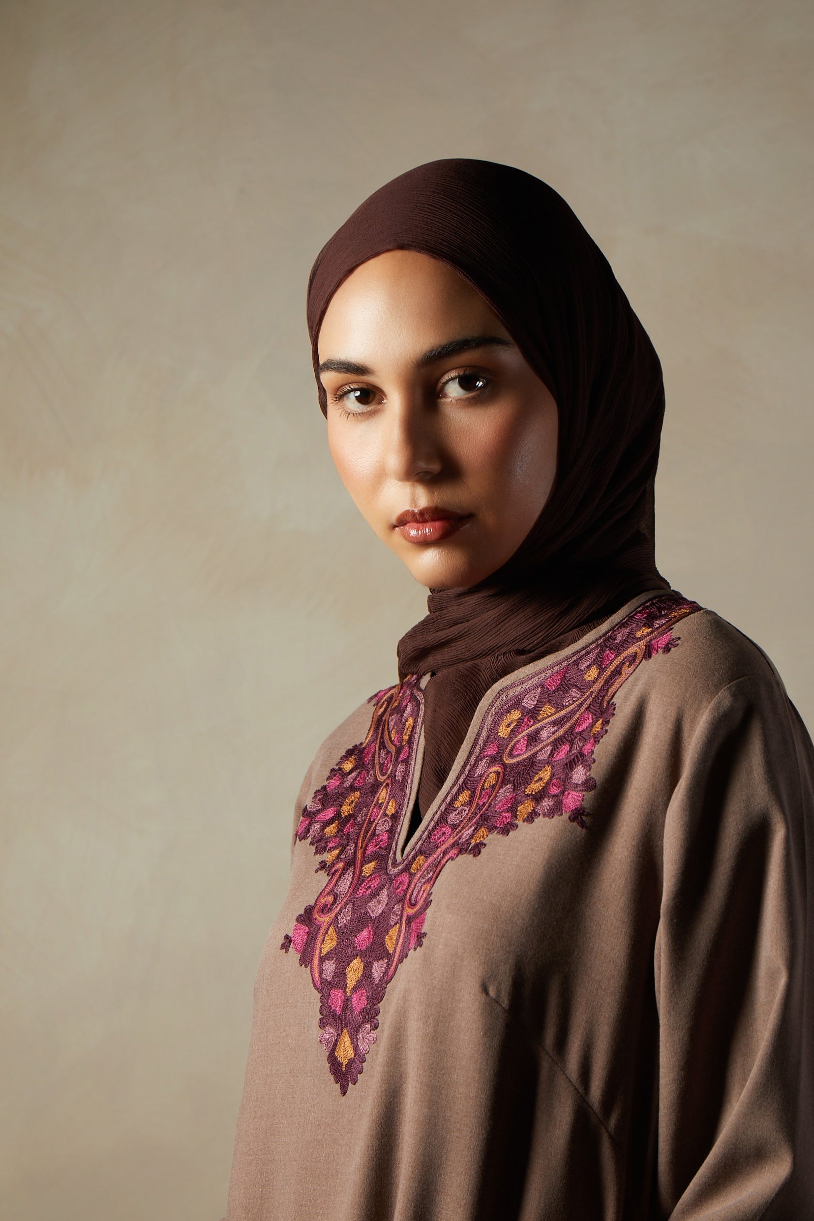 Chinar Abaya
