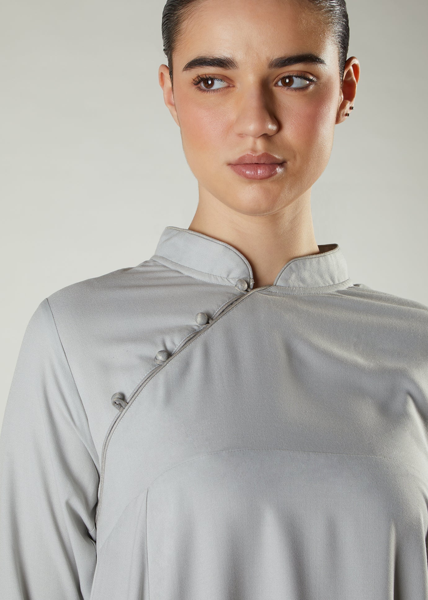Mirha Abaya Sage
