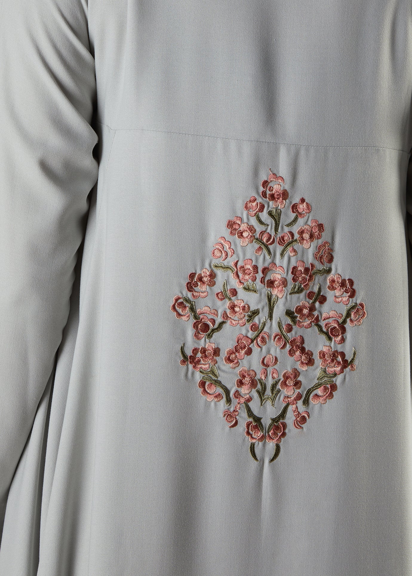 Mirha Abaya Sage